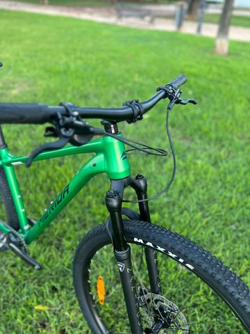Tweedehands Merida 400 2025 Mountainbike — afbeelding 6 van 8