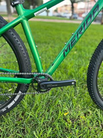 Tweedehands Merida 400 2025 Mountainbike — afbeelding 2 van 8