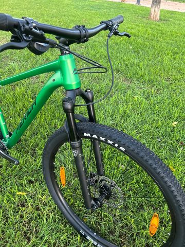 Tweedehands Merida 400 2025 Mountainbike — afbeelding 7 van 8