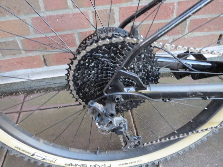 Used Marin Pine Mountain 2 2024 2024 Mountainbike — image 2 of 3