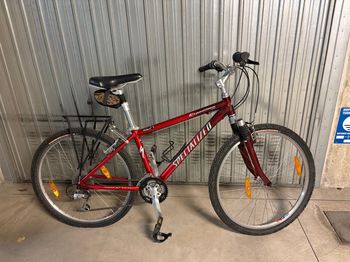 Specialized, Expedition Élite 2005
