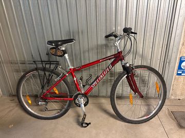 Gebrauchtes Specialized Expedition Élite 2005 2005 MTB