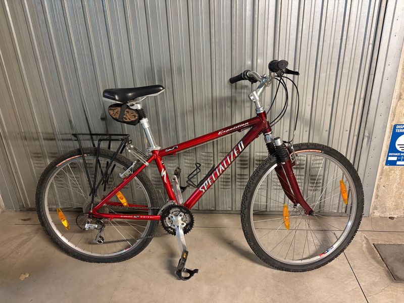 Used Specialized Expedition Élite 2005 2005 MTB