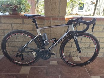 Scott Foil 20 2021 2021