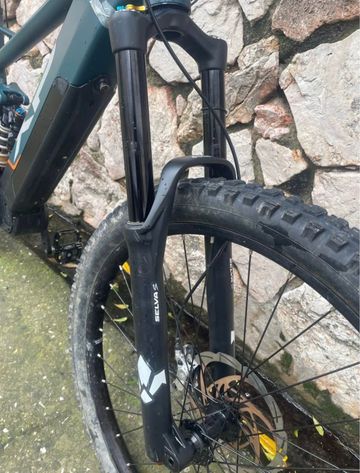 Brugt XP X FLOW RACE 2025 Mountainbike — billede 4 af 21