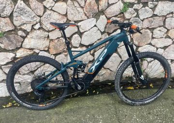 Brugt XP X FLOW RACE 2025 Mountainbike — billede 2 af 21