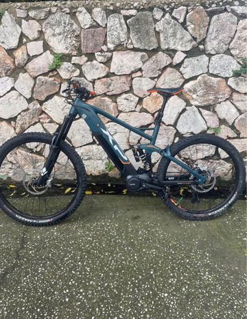 Gebrauchtes XP X FLOW RACE 2025 MTB