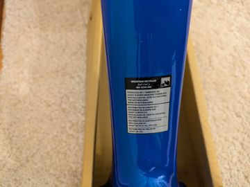 Used Giant XTC, Advanced 29 3 2022 Frameset 2022 Mountainbike, Blue, 29 — image 2 of 5