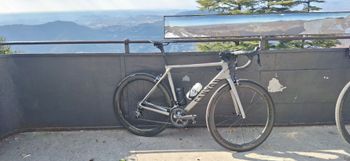 Canyon, Ultimate CF SLX 8