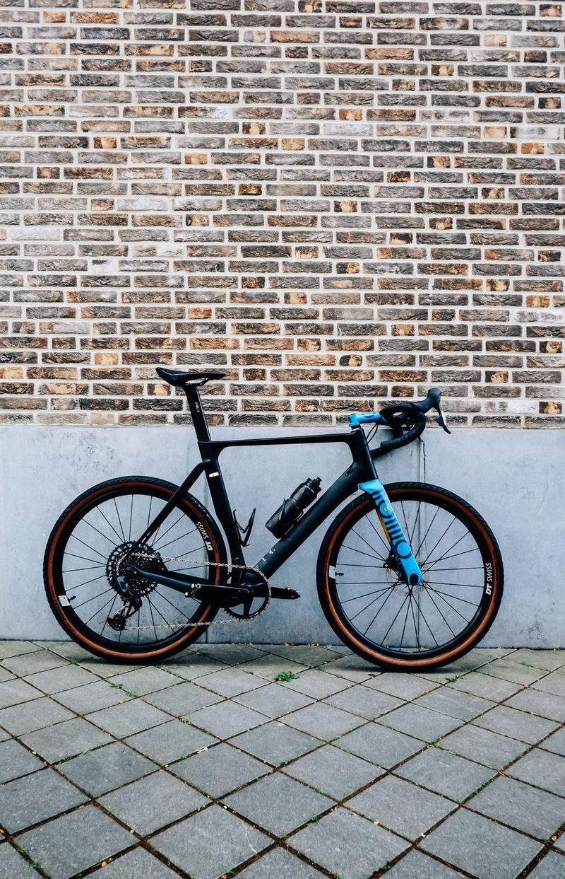Gebrauchtes Rondo Hvrt SRAM GX Eagle AXS 2021 Road & Gravel