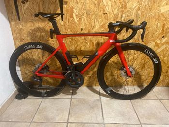 BMC, Timemachine ROAD 01 THREE 2021