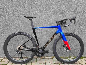 Cannondale, SuperSix EVO Hi-MOD 2 2024