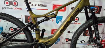 Tweedehands MMR Kaizen 30 2026 Mountainbike — afbeelding 3 van 11
