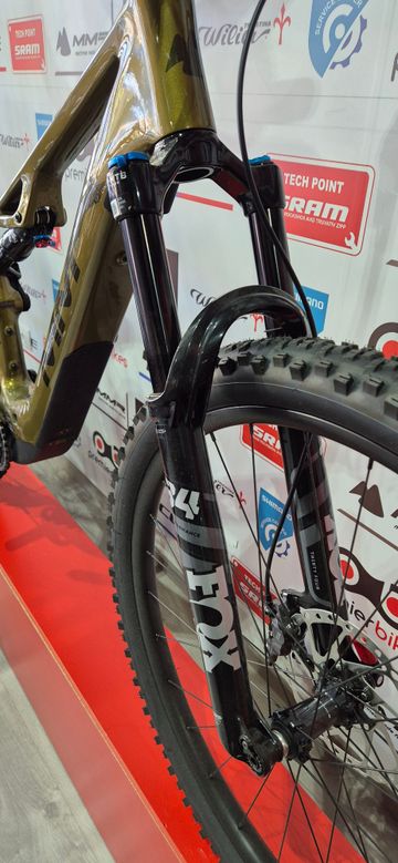 Tweedehands MMR Kaizen 30 2026 Mountainbike — afbeelding 4 van 11