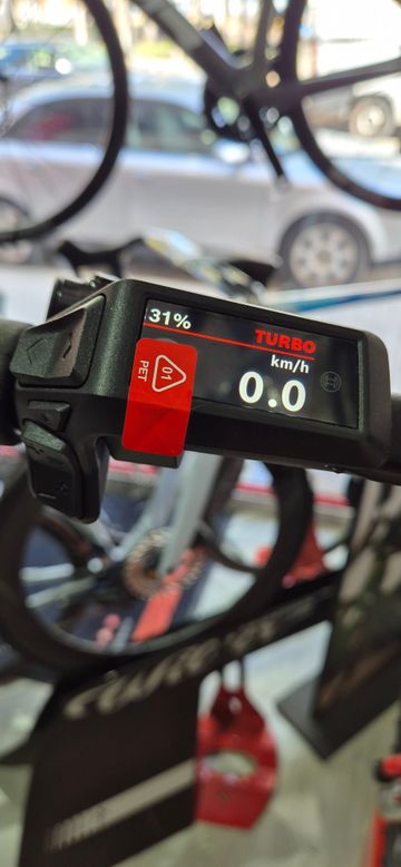 Tweedehands MMR Kaizen 30 2026 Mountainbike — afbeelding 11 van 11