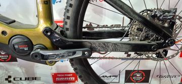 Tweedehands MMR Kaizen 30 2026 Mountainbike — afbeelding 8 van 11