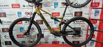 Tweedehands MMR Kaizen 30 2026 Mountainbike — afbeelding 7 van 11