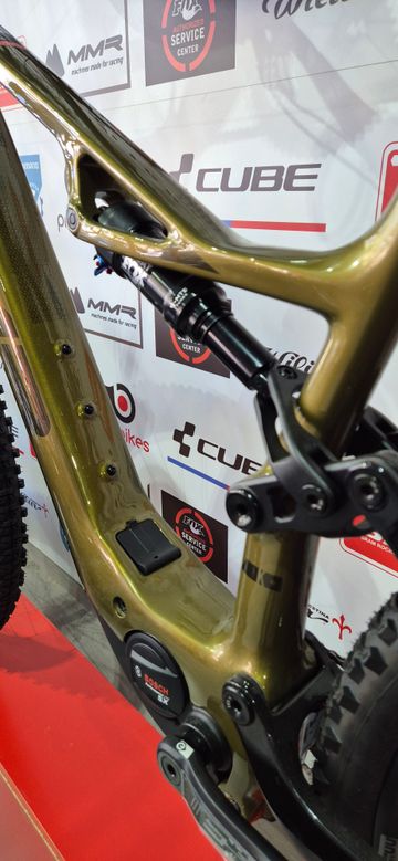 Tweedehands MMR Kaizen 30 2026 Mountainbike — afbeelding 9 van 11