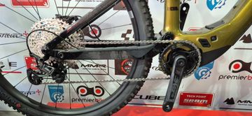 Tweedehands MMR Kaizen 30 2026 Mountainbike — afbeelding 2 van 11