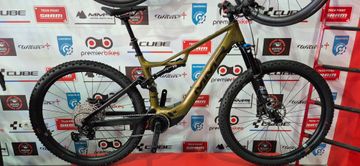 MMR Kaizen 30 2026 MTB d'occasion