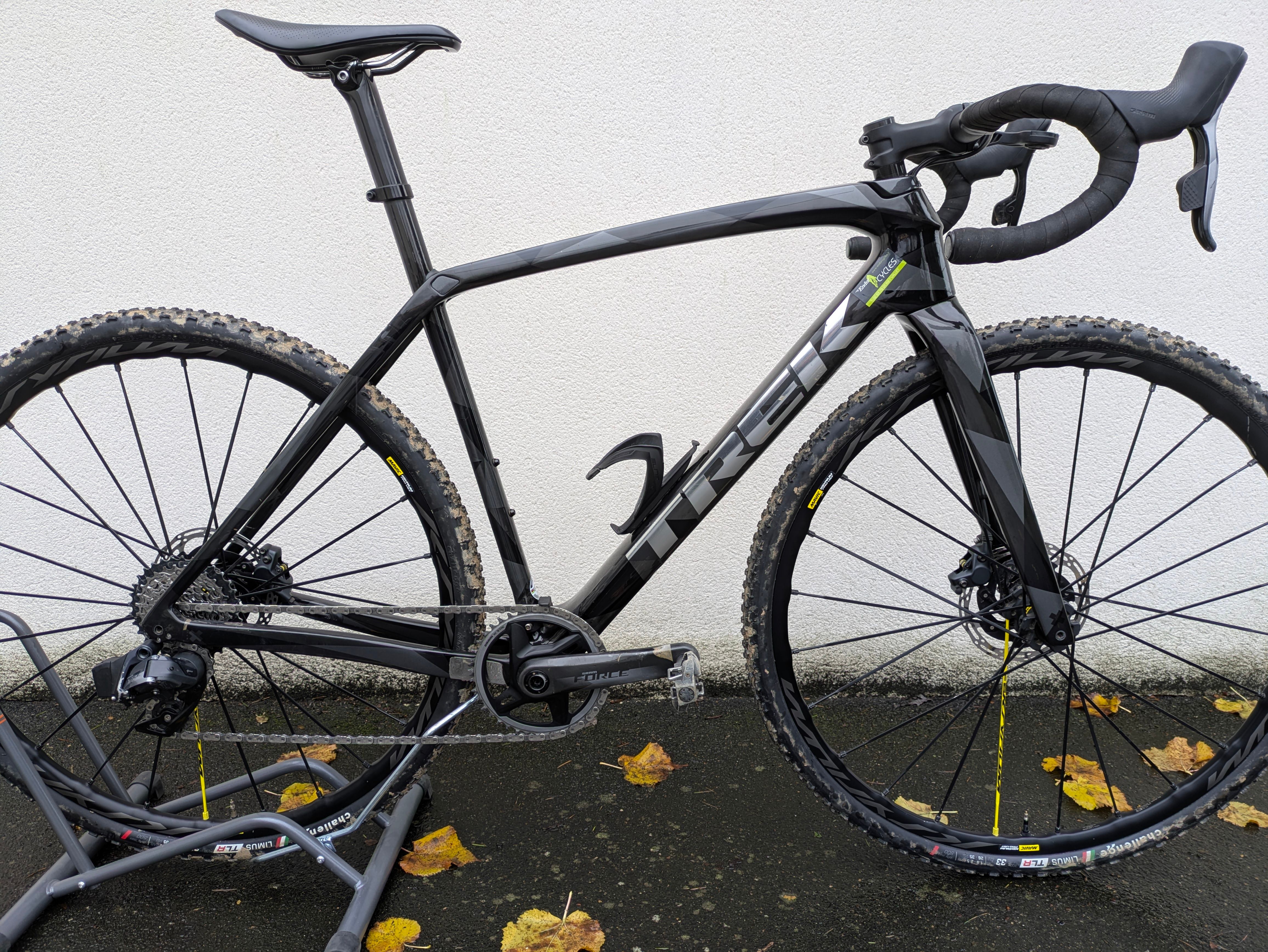 TREK boone フラットバーロード Trek Boone 6 Disc - Zane's Cycles Branford Connecticut