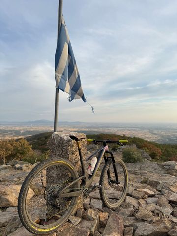 Gebrauchtes Scott Spark SRAM GX Eagle AXS 2024 Mountainbike, Grün, 29 — Bild 3 von 3