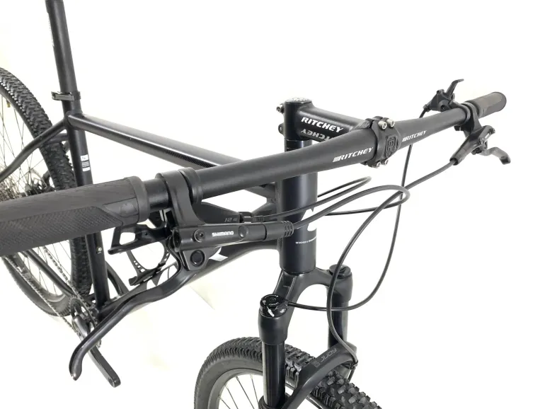 MMR Woki XT used in XL buycycle