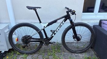 Trek, Supercaliber 9.7 2021