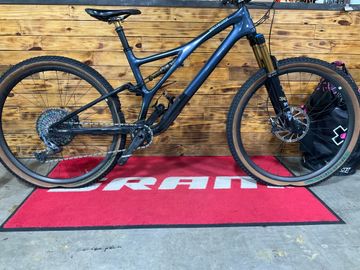 Used Specialized Stumpjumper Pro 2021 2021 MTB