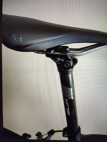 Used Orbea ORCA M20i 2018 2018 Road & Gravel, Negro — image 8 of 8