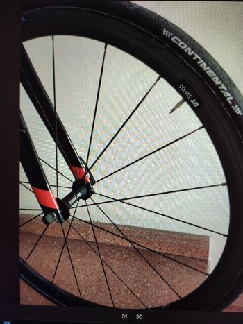 Used Orbea ORCA M20i 2018 2018 Road & Gravel, Negro — image 5 of 8