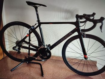 Used Orbea ORCA M20i 2018 2018 Carretera y gravel