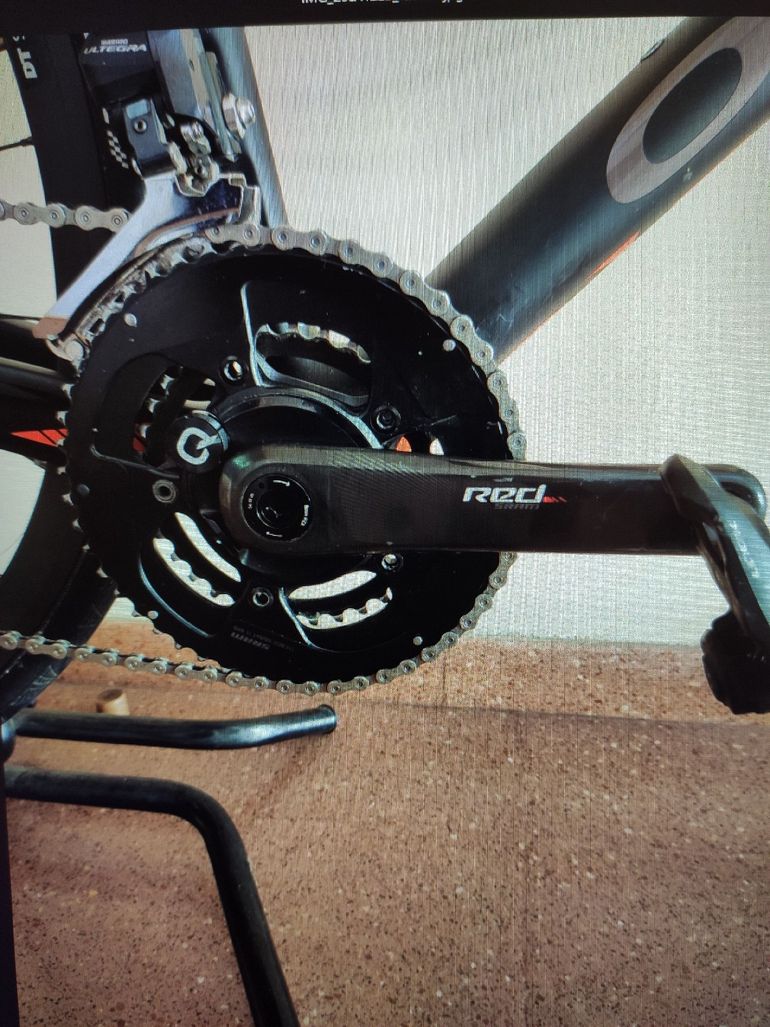Used Orbea ORCA M20i 2018 2018 Road & Gravel, Negro — image 4 of 8