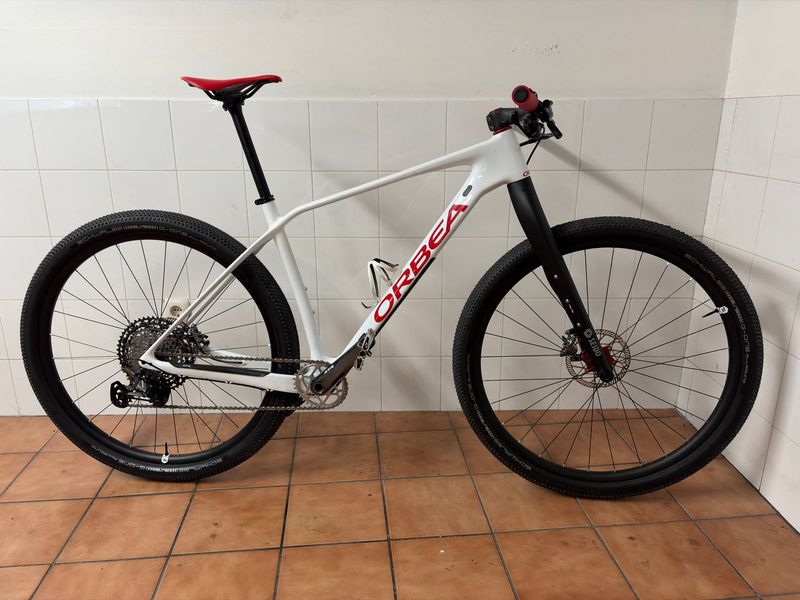 Used Orbea Alma Gravel 2020 MTB