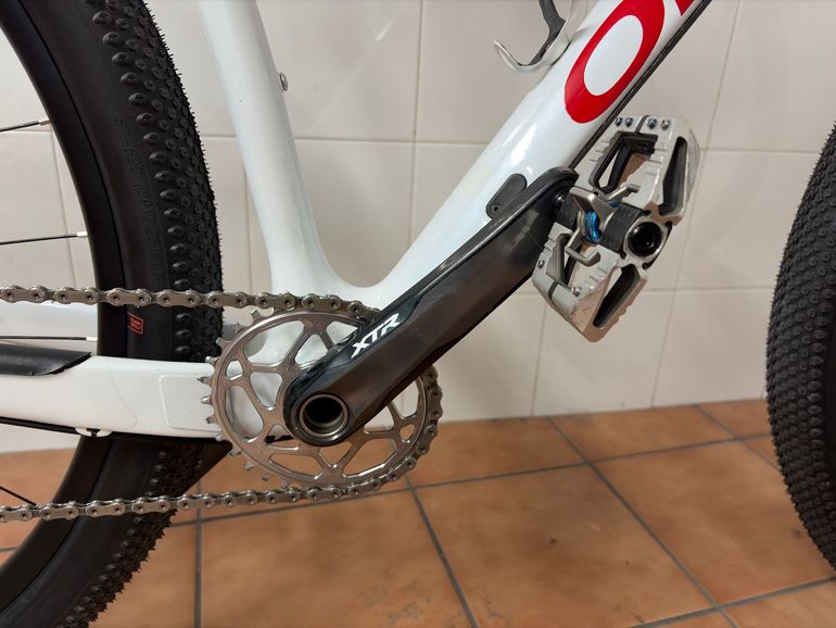 Used Orbea Alma Gravel 2020 Mountainbike — image 3 of 6