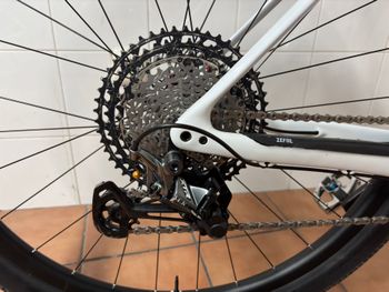 Used Orbea Alma Gravel 2020 Mountainbike — image 2 of 6