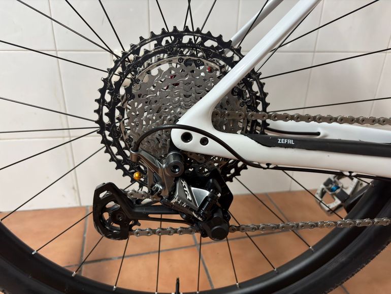 Used Orbea Alma Gravel 2020 Mountainbike — image 2 of 6