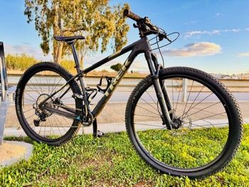 Trek, Procaliber 9.6 2019