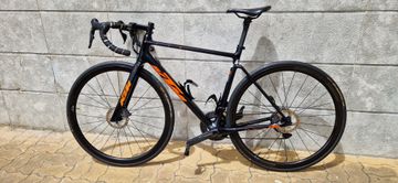 KTM Revelator Shimano Ultegra Di2 2021 Road & Gravel de segunda mano