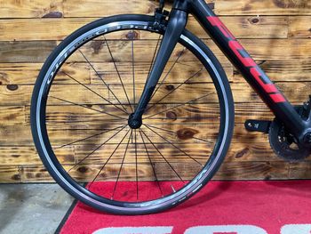 Used Fuji Sl Shimano Dura Ace 2018 Road & Gravel, Black — image 4 of 6