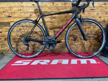 Used Fuji Sl Shimano Dura Ace 2018 Road & Gravel