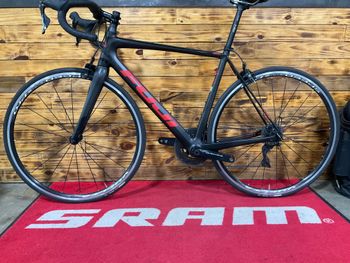 Used Fuji Sl Shimano Dura Ace 2018 Road & Gravel, Black — image 2 of 6