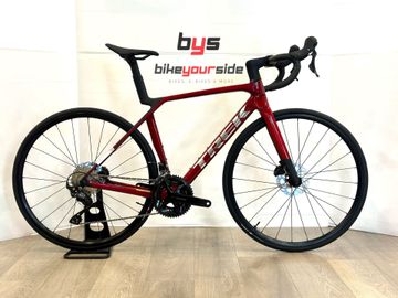 Używany Trek Madone SL 5 Gen 8 2025 2025 Road & Gravel