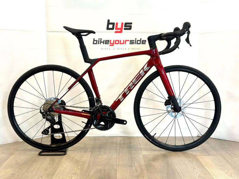 Used Trek Madone SL 5 Gen 8 2025 2025 Road & Gravel