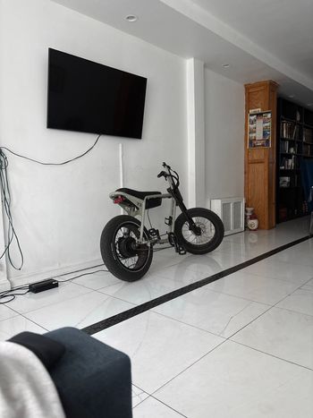 ポチ Rotor Rotor QRING QCX1 42T 11-speed 110BCD null