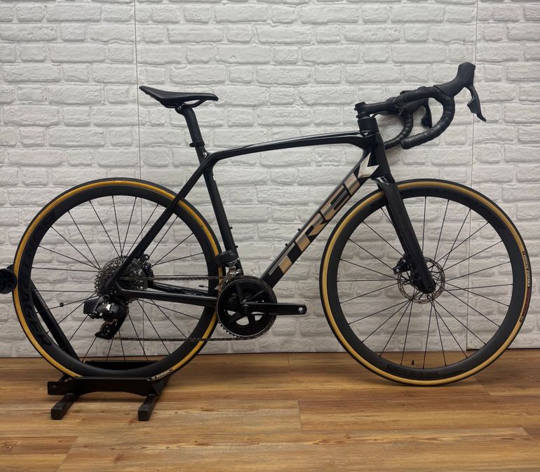 TREK Émonda SL6 disk 2020 Trek Émonda SL 6 Disc – Specs, Comparisons, Reviews – 99 Spokes