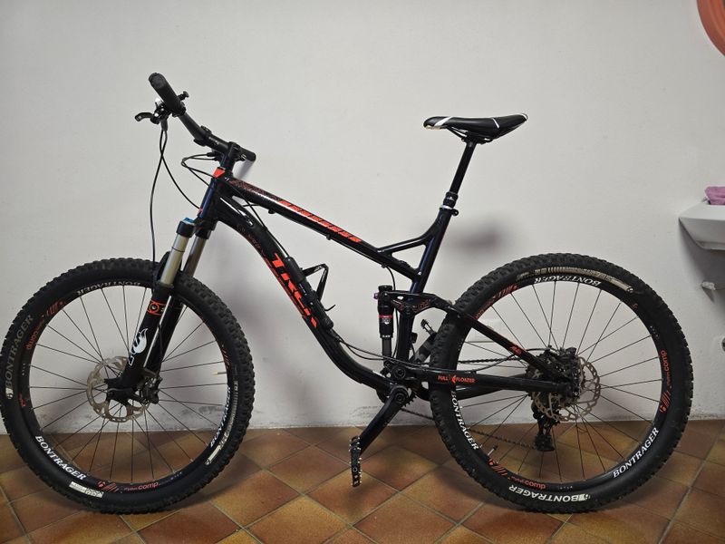 Used Trek Fuel EX 9 27.5 2015 2015 MTB