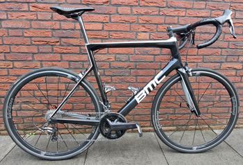 BMC, Teammachine Shimano Ultegra