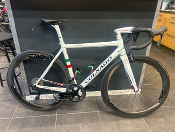 Colnago, C60
