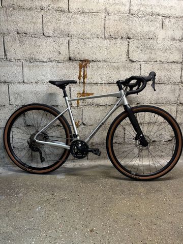 Megamo Jakar 30 2026 2026 Road & Gravel d'occasion